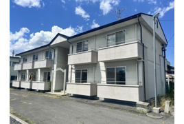 Maison Samuhomeの外観