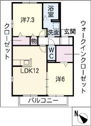 間取り：221012918456