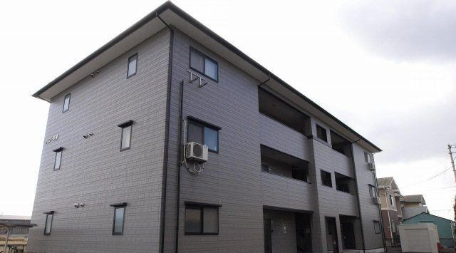 フォブール望のイメージ