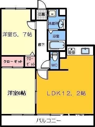 フォブール望のイメージ