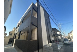 ジーメゾン綾瀬(ジーメゾンアヤセ)の外観