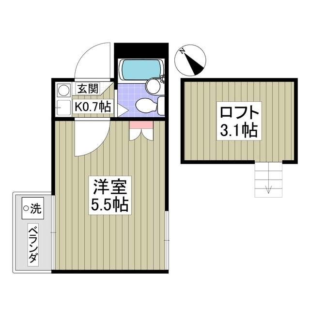 Villeil高松のイメージ