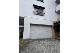 エスポワール信貴の外観