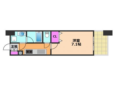 アーバネックス高槻芥川のイメージ