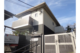 STORK RESIDENCE B SHM の外観