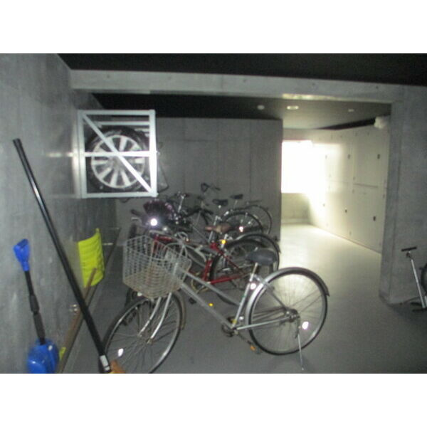 カームヴィレッジのその他