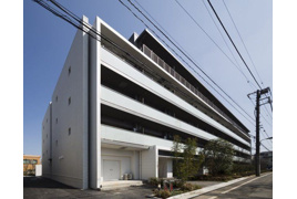 BLESS上池袋の外観