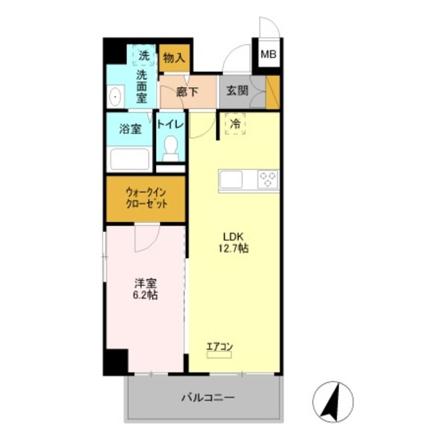 間取り：211064078538