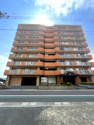 サニーガーデン津の画像