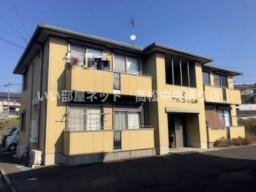 グランコート浅野 C棟のイメージ