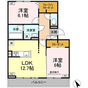 間取り：223039190311