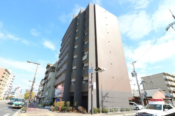 クレアート大阪トゥールビヨンの画像