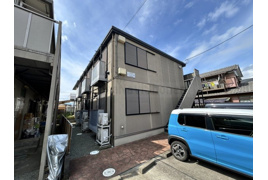 ラヴィアン・ローズの外観