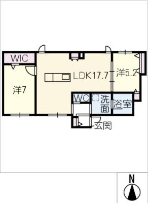 間取り：223039041443