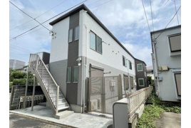 Brio武蔵小金井の外観