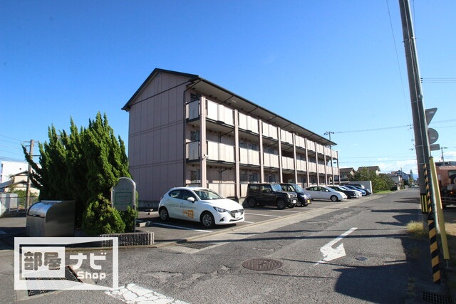 フォレストレガシーのイメージ