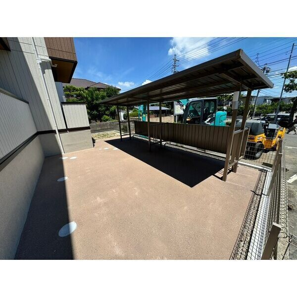 レジデンス柊山のイメージ