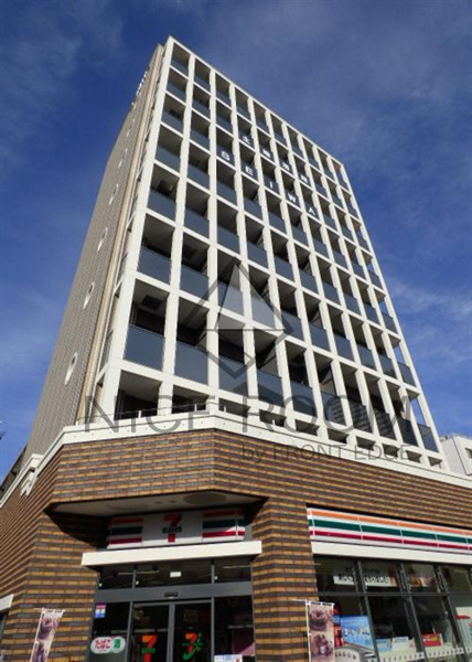 セイワパレス玉造の画像