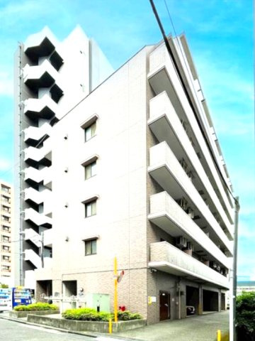 メインステージ大森本町の画像