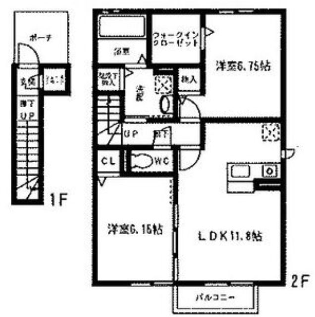 間取り：212057819869