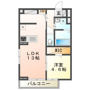 明幸の間取り