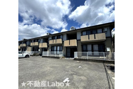 ラポール宮内Bの外観