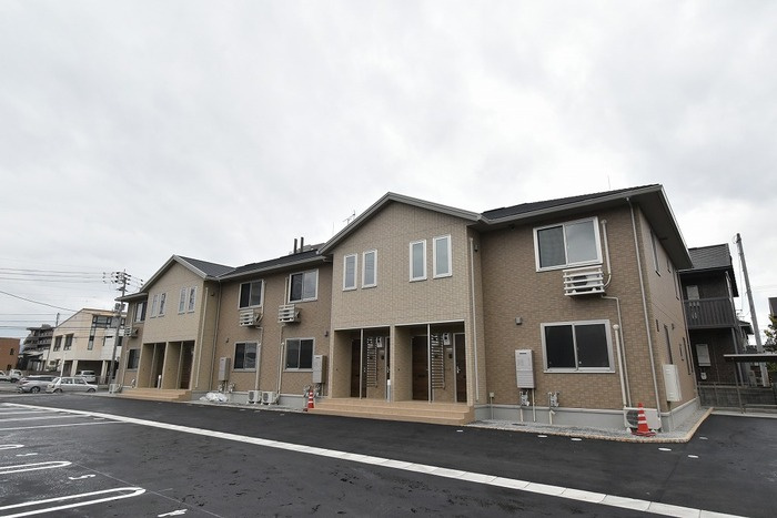 グランツ松島Ｅのイメージ