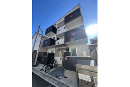 テゾーロ弐番館の外観