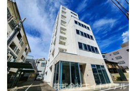 CHOSHUN TOWERの外観