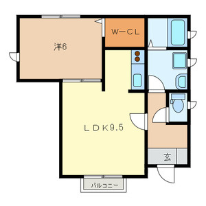 メイプルハイツのイメージ