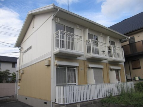 ハミング南牛川の画像