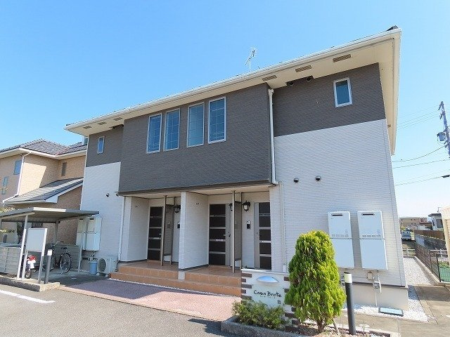 大垣市島町&nbsp;2階建&nbsp;築14年のイメージ