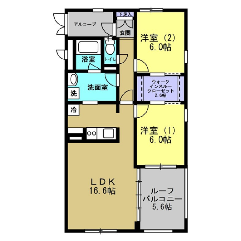 La Sole Aoyamaのイメージ