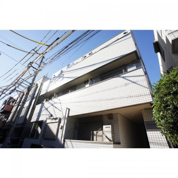 Plat Riziere プラト リジエールの画像