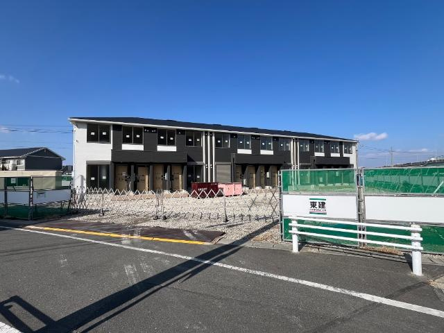 ラ・クレアージュのイメージ