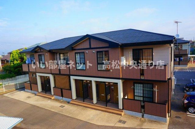 レジデンス・Ｆのイメージ