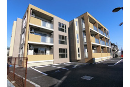 ネイザ戸祭の外観