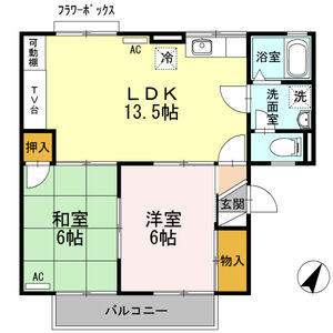 間取り：223039353310