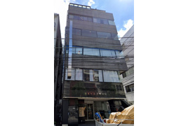 日進ヒルズ代官山の外観