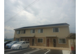 サングリーン 2LDKBHTSの外観