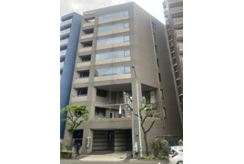 セロンビルの外観