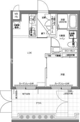 間取り：213142038058