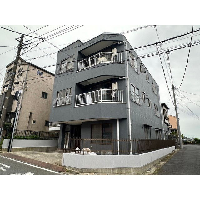 メゾンアニースティーのイメージ