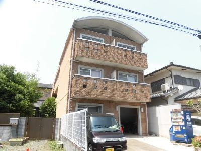 コモド嵯峨の画像