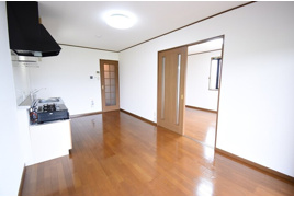 Gnosis　Ⅱの外観