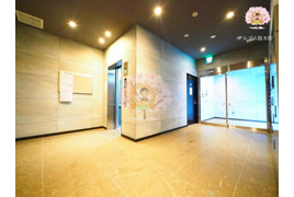 ＬＥＸＥ 　ＡＺＥＳＴ横濱関内の外観