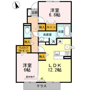 間取り：223039945632