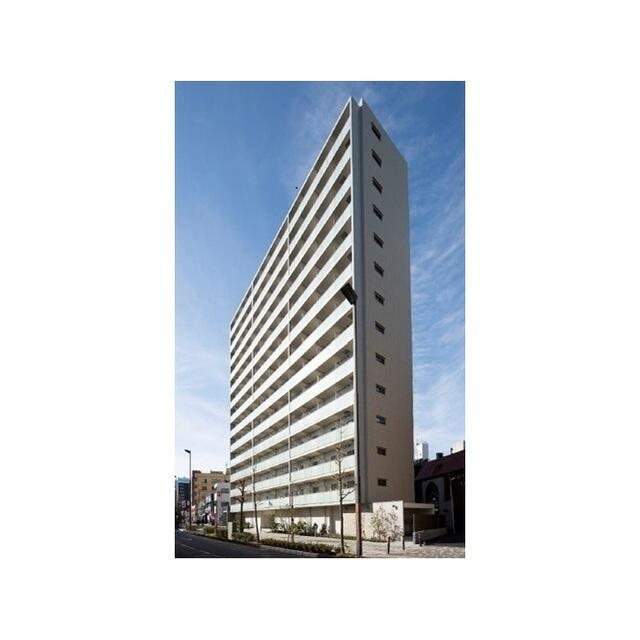 川崎市川崎区堀之内町&nbsp;14階建&nbsp;築7年のイメージ