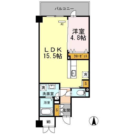 グリシーヌのイメージ