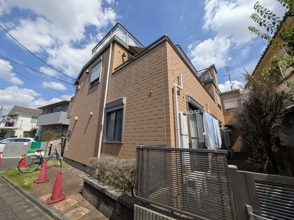 メゾン2000の画像